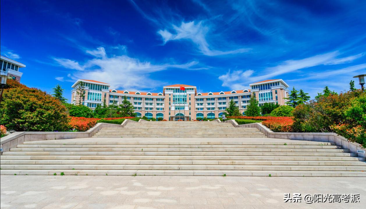 中国海洋大学是偏文还是偏理,中国海洋大学为啥叫oucer