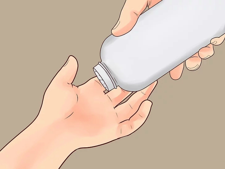 如何保持清爽的脸,如何保持清爽的状态