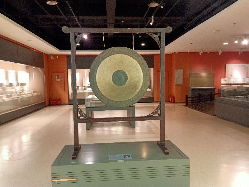 跟我到大唐西市，去看唐代长安城最繁华的商贸中心