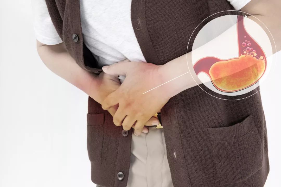 胃痛胃酸胃胀偏方视频,胃痛胃酸胃胀有哪些中药可以治