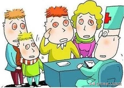 过敏性结膜炎引起眼肿眼红咋办,过敏性结膜炎春天易发