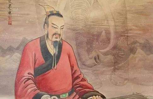 圣人执一以为天下牧——执守大道，代天牧民，允执厥中，顺天应人