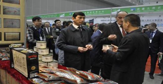 华和国际商务咨询机构展会业务详解篇