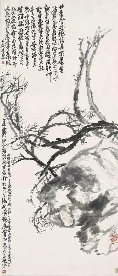 西泠印社社长PK中国书协主席，谁更胜一筹？