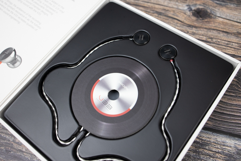 森韵耳机到底怎么样,森韵黑胶耳机