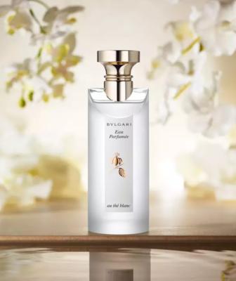 茶香香水推荐,很淡的茶香香水有哪些