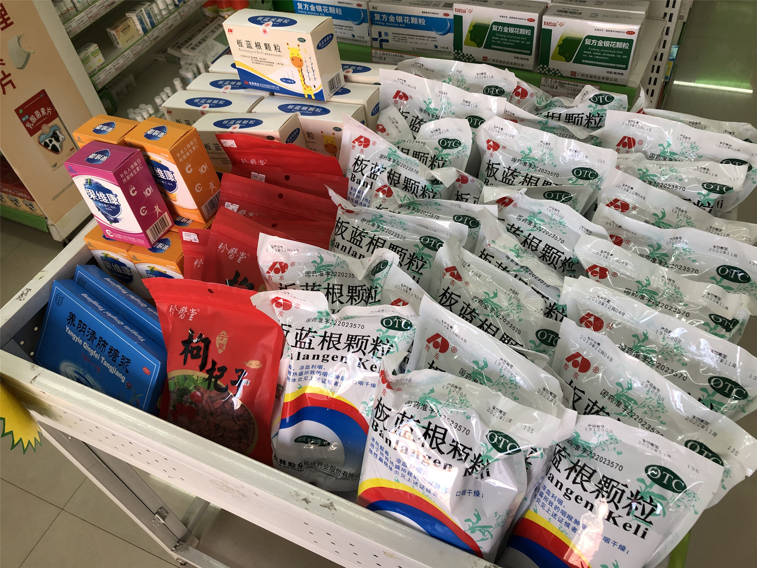 不能出门准备哪些生活物资,不能出门家里储备什么食物