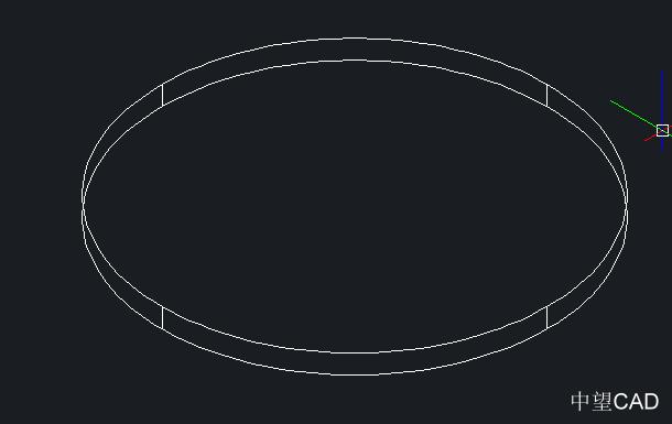 cad绘图及三维建模,cad三维图形怎样任意旋转图形