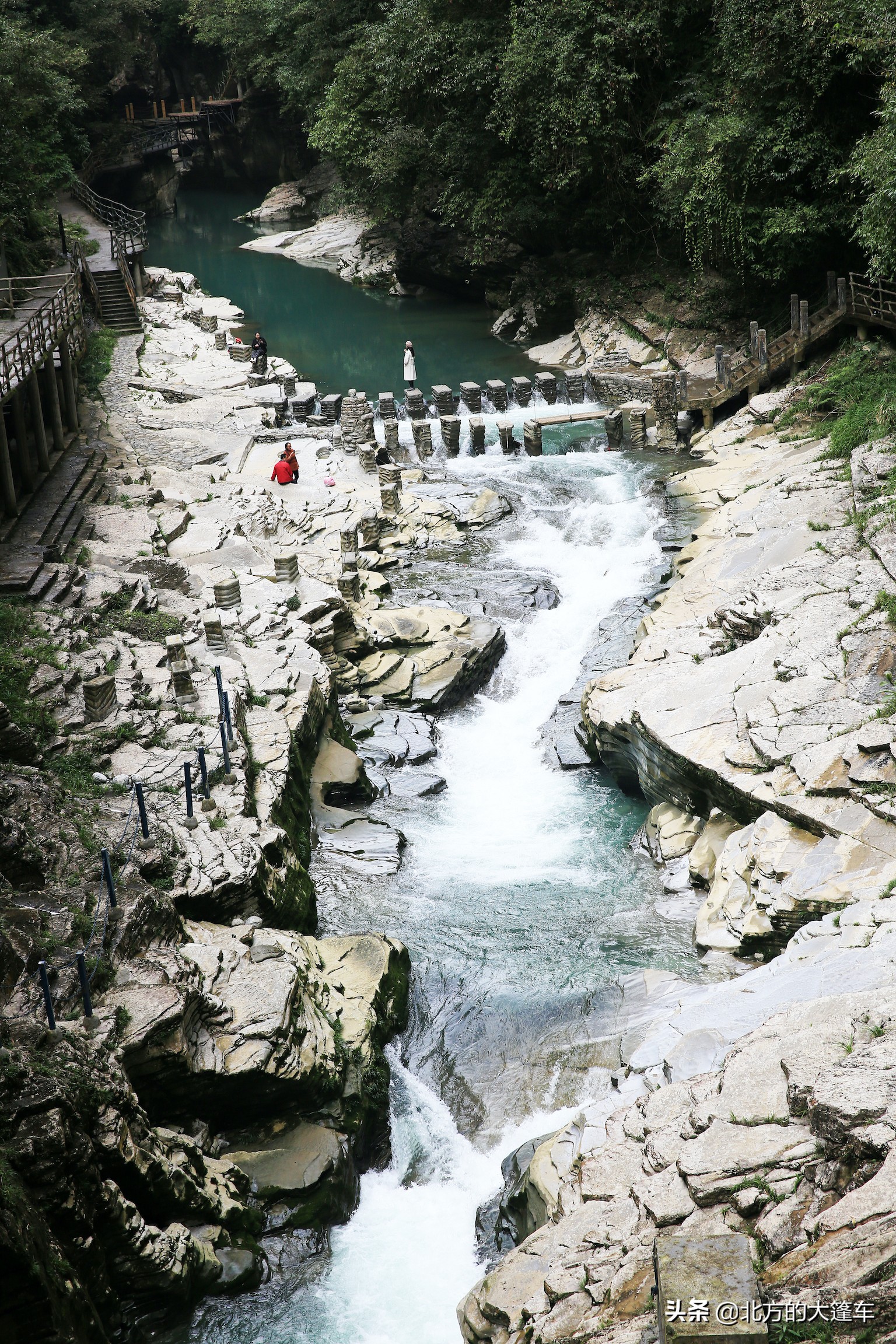 恩施地心谷风景介绍,恩施地心谷里面有什么好玩的东西