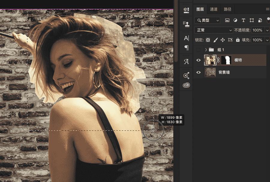 不会抠图也能10秒搞定的白底图,不会抠图编辑图片怎么办