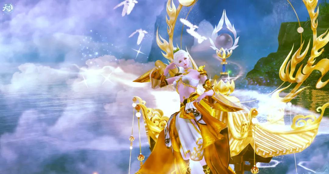 天下3真拓本,天下3有多经典