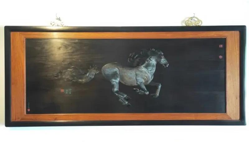 时代记忆：与工笔檀雕的不解情缘——木作雕刻大师薛爱民