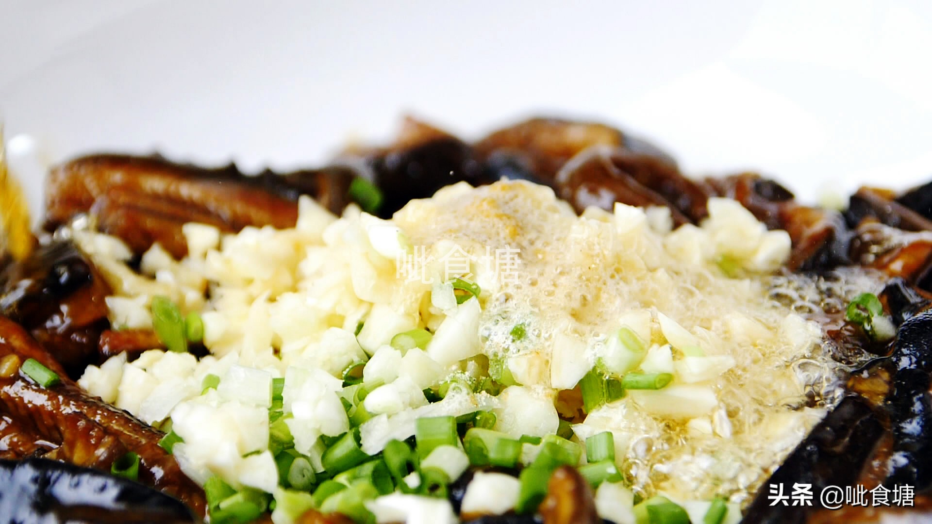 鳝鱼最好吃的做法大全家常,鳝鱼最简单又营养的做法