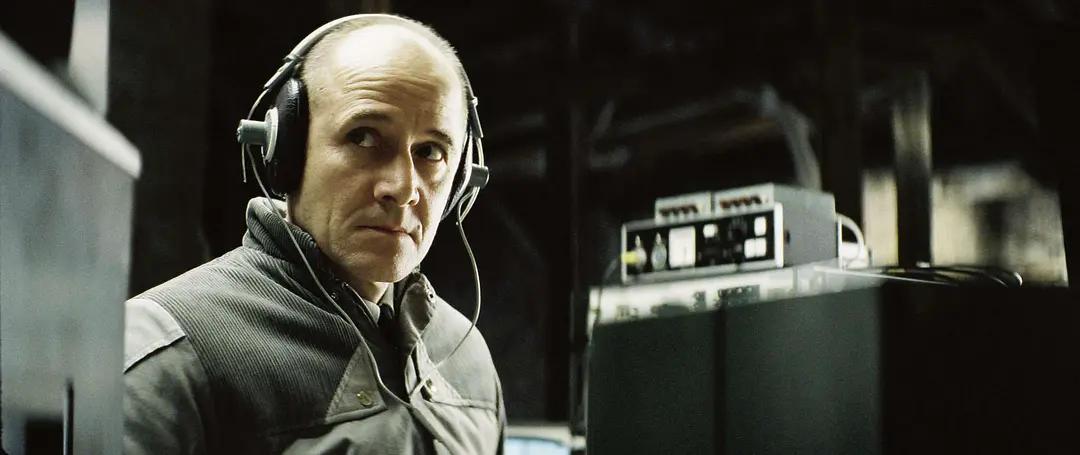 德国十大经典电影推荐豆瓣,德国的9.6高分电影