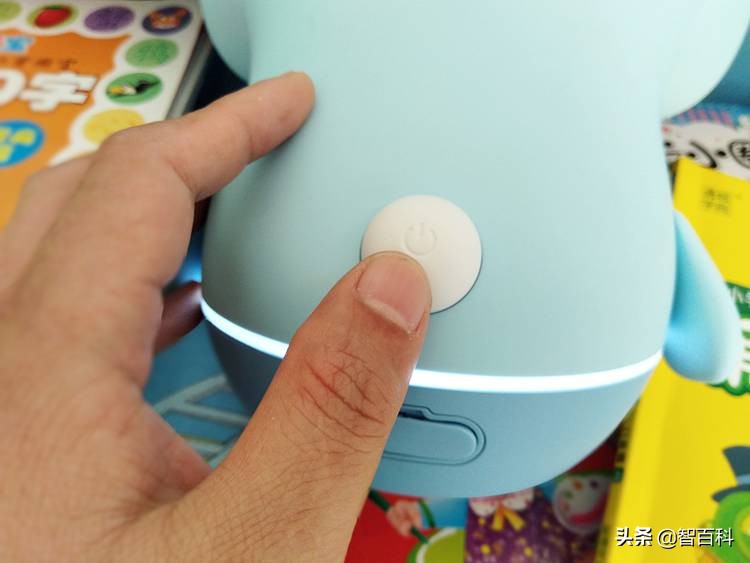 ai早教学习机器人哪个好用,聪聪ai陪伴教育机器人