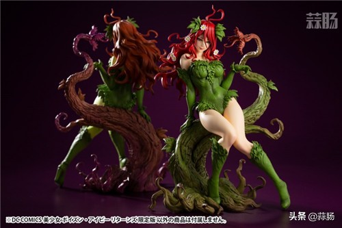 黑化版美少女手办,寿屋女性手办