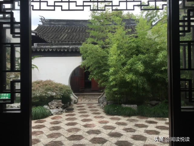 苏州状元博物馆状元是谁,苏州状元博物馆浒关