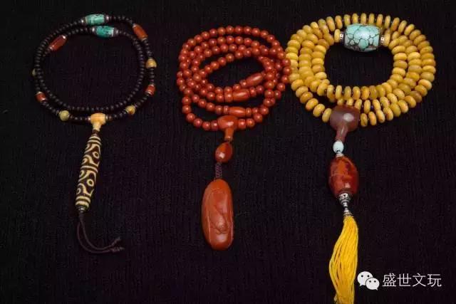 「回顾」2015年全国首届珠串设计师大赛