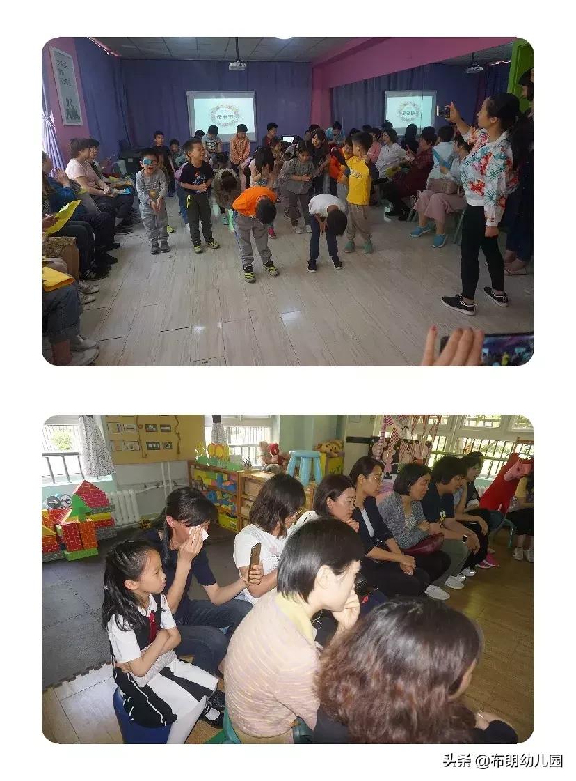 幼儿园小朋友感恩母亲节,母亲节小朋友活动幼儿园