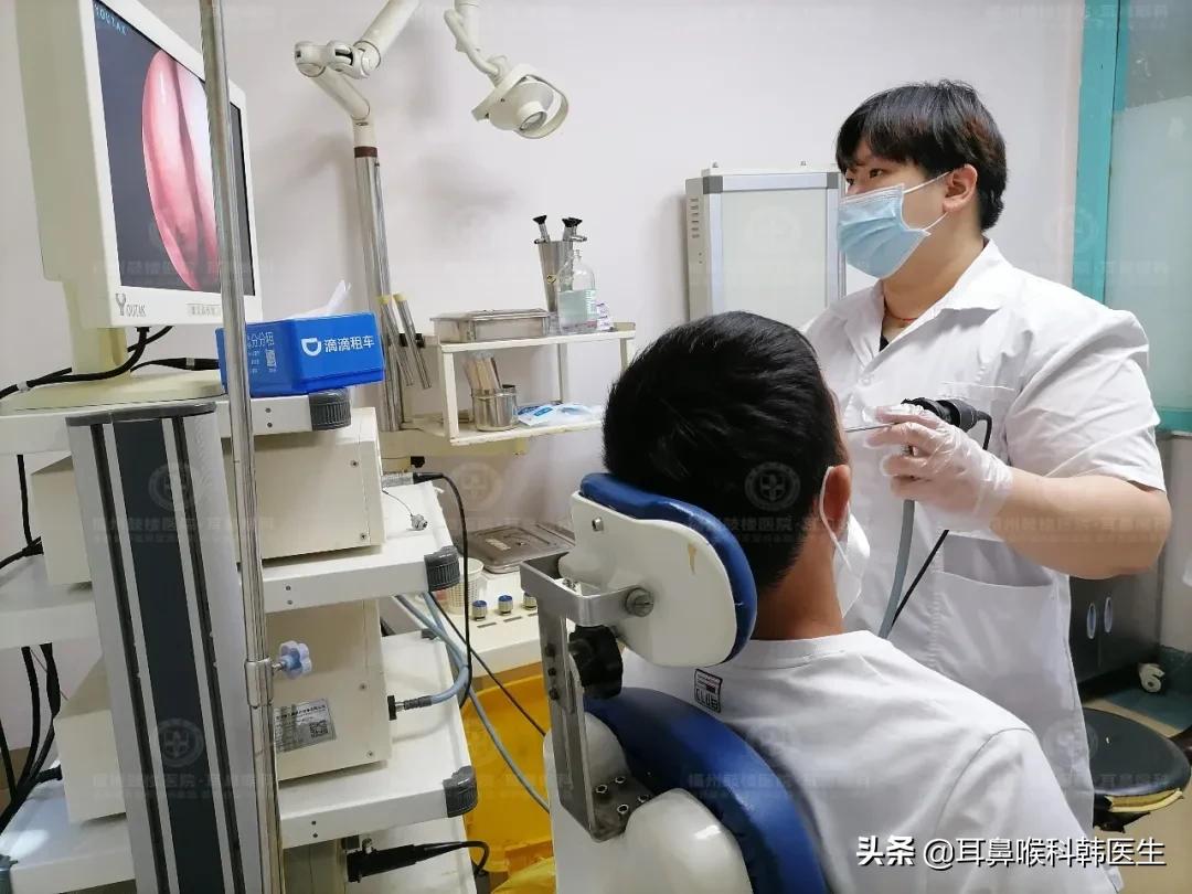 鼻炎自愈的最佳办法永久不犯鼻炎,鼻炎不论什么方法都不好