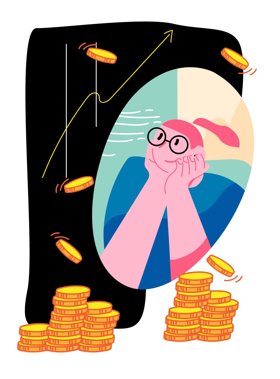 “宝贝,今天吃了什么主食。”“节衣缩食。”