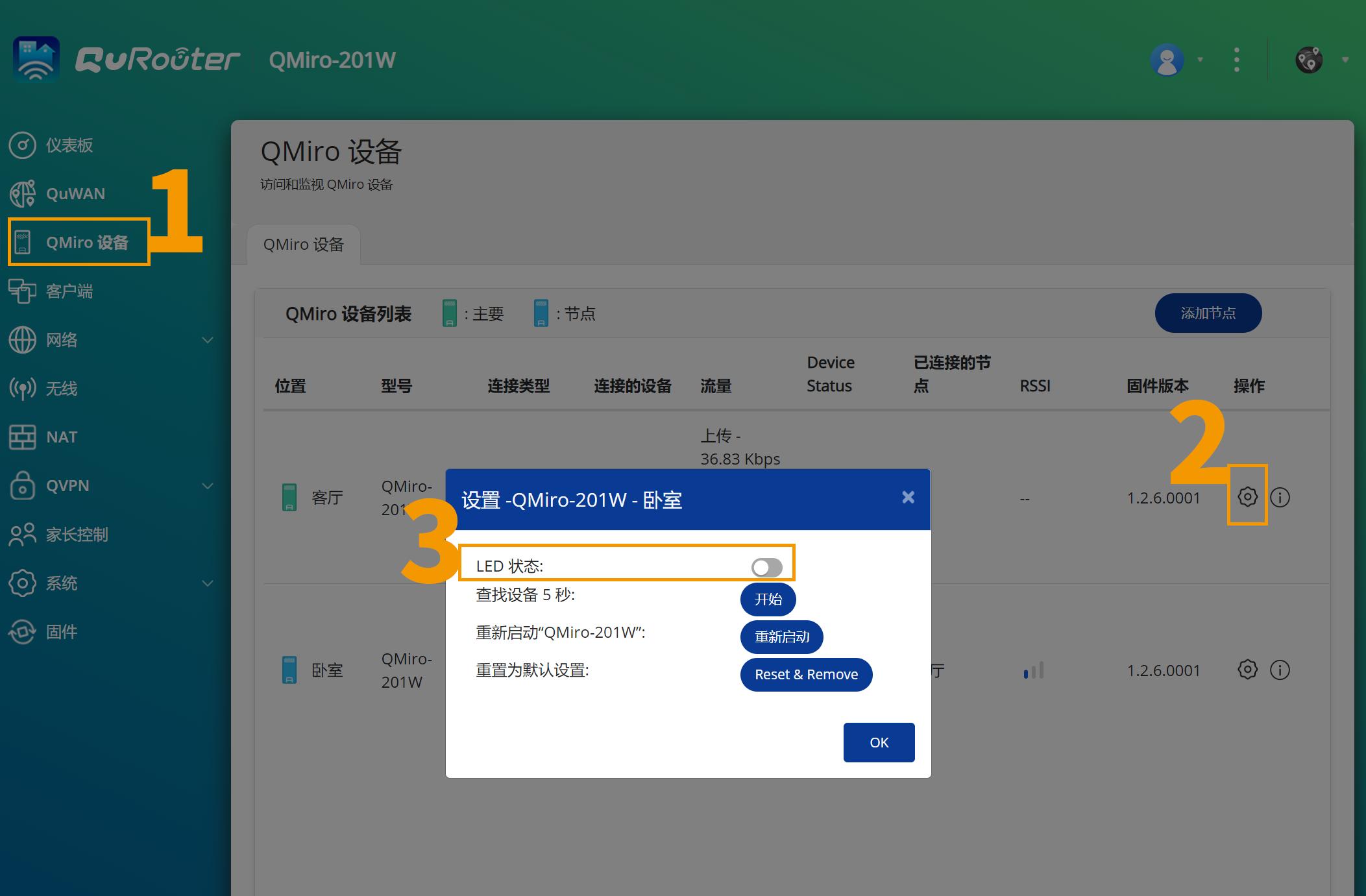 威联通301w路由器测评,威联通301w路由器评测