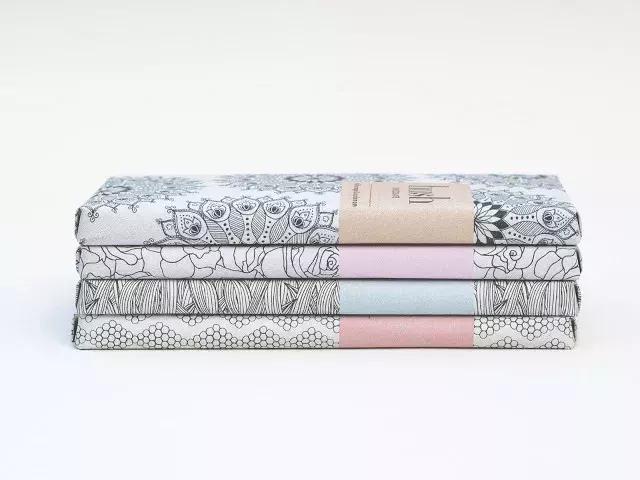 巧克力包装设计作品,巧克力包装设计分析案例