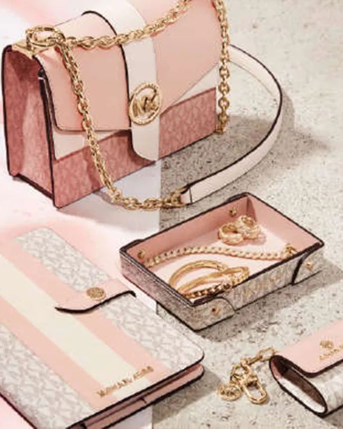 michaelkorswhitney系列女士包,michaelkors包包经典款