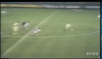 克鲁伊夫c罗盘带,足球教练克鲁伊夫盘带训练