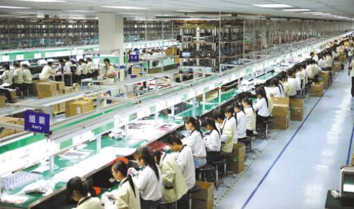 苏州最差的县级市,昆山为什么成为百强县之首