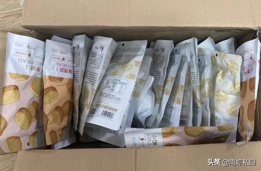 5款公认好吃的饼干品牌,哪些饼干是国产的