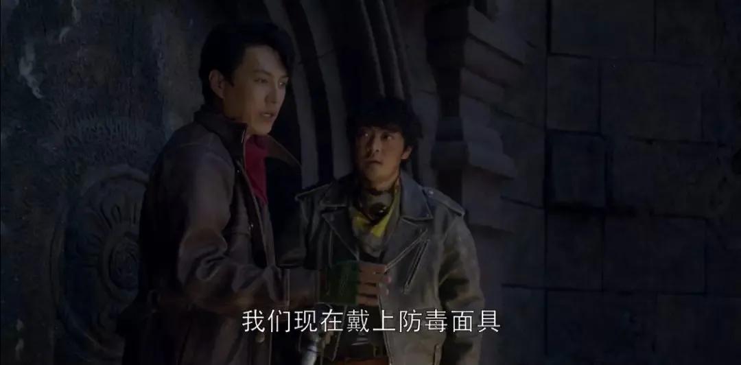 盗墓贼大多短命，真的是报应吗？