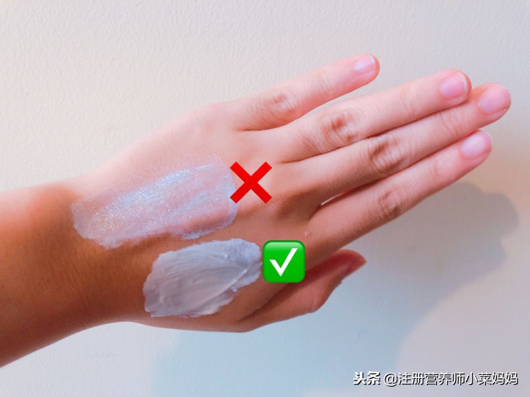 跟着菜妈4步走，宝宝红屁屁不再有！（含产品推荐清单，非广告）