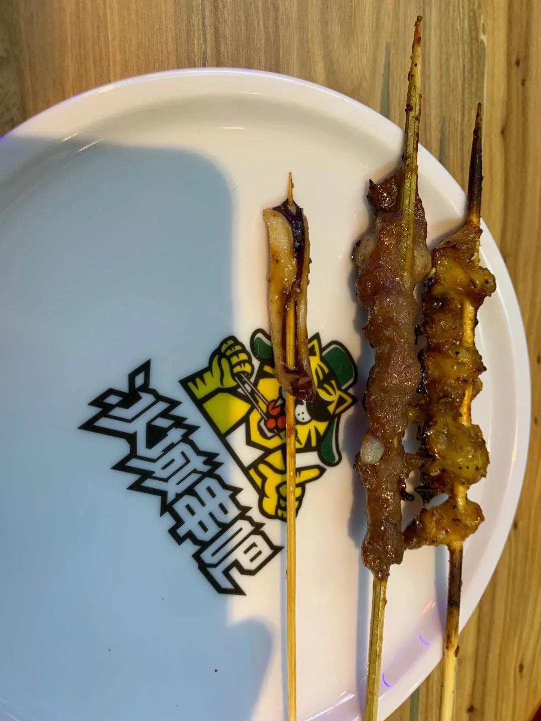 邯郸市美乐城冰城串吧怎么样,邯郸冰城串吧价格表