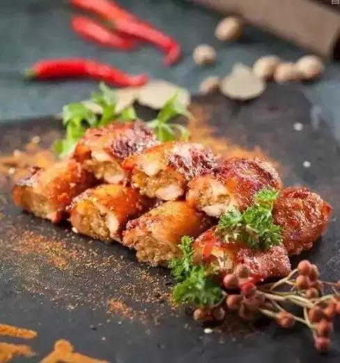 实惠冷菜,十款旺销菜