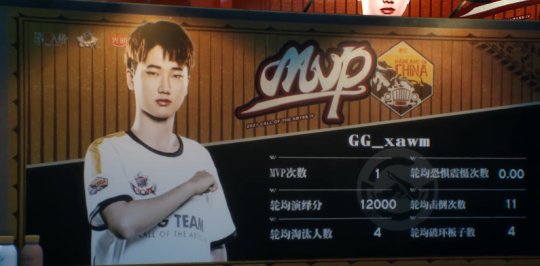 第五人格coa4gr拿冠军了没,第五人格coa数据回顾