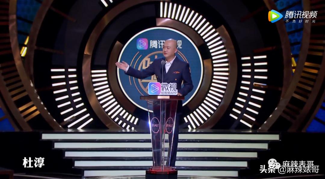 他怎么还是这个鬼样子啊