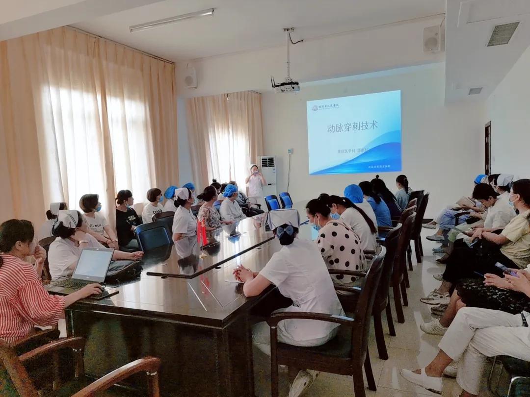 静脉输液安全管理的措施有哪些,开封市人民医院治静脉曲张