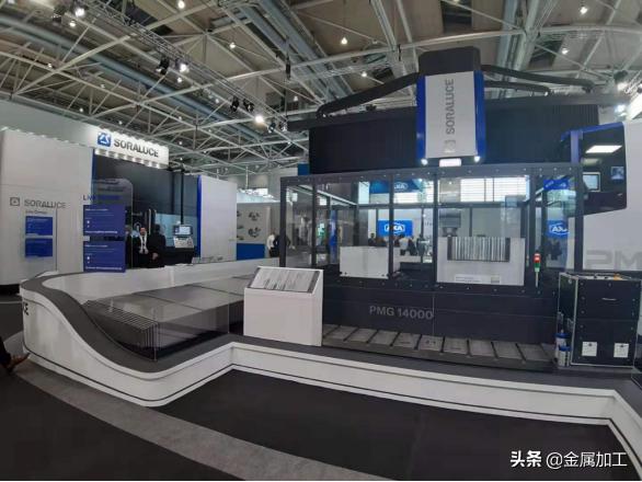 索拉露斯车铣复合加工中心,索拉露斯落地镗铣品牌怎么样