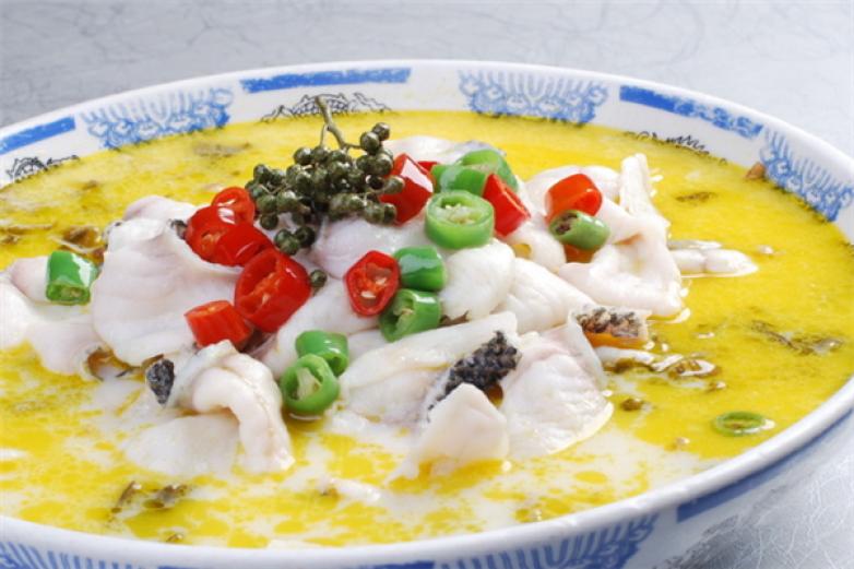 重庆哪家酸菜鱼最正宗最好吃,桂二老坛酸菜鱼与太二酸菜鱼区别