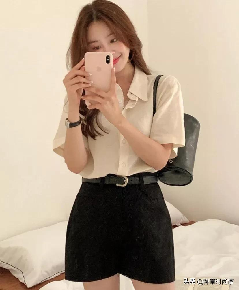 热哭了！该换发型了