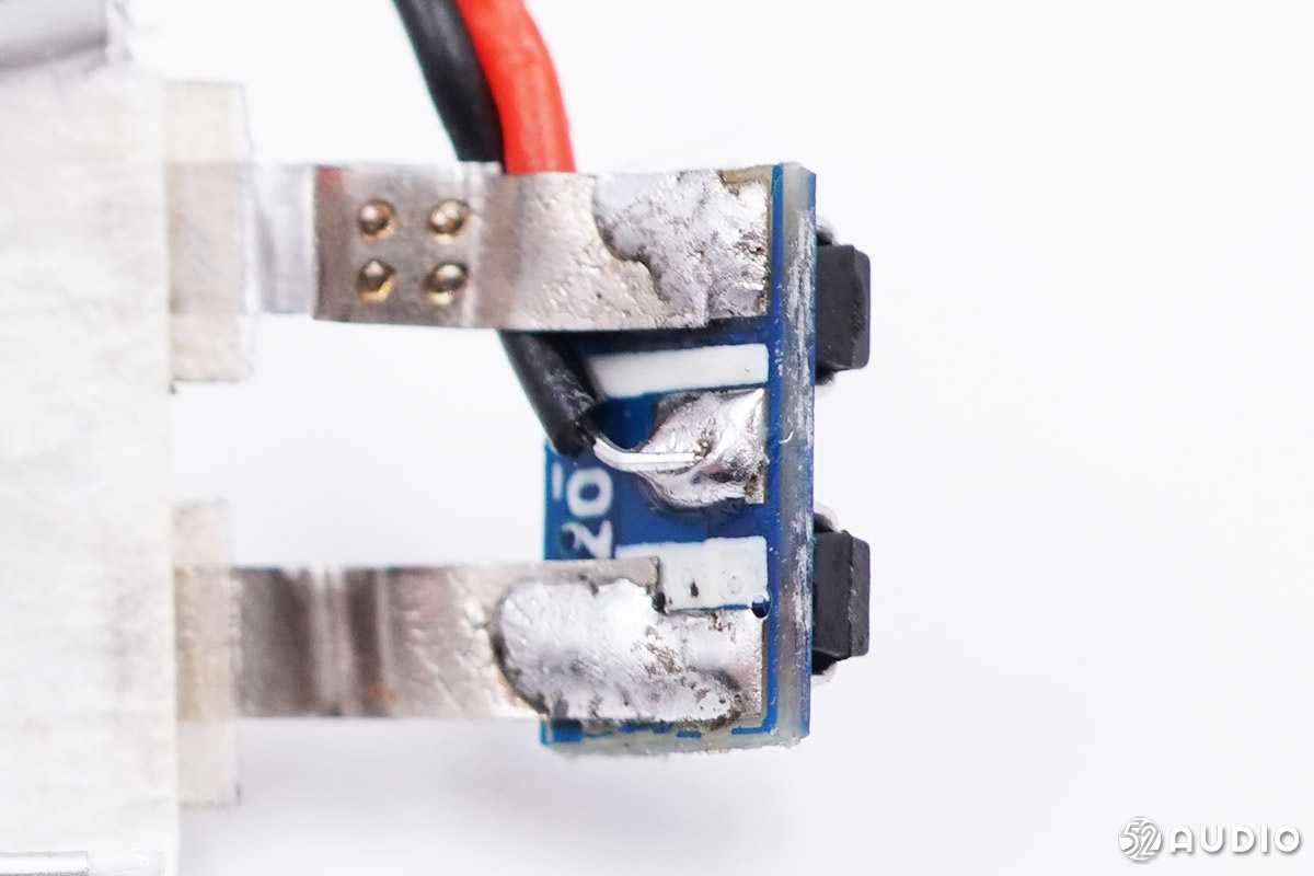 拆解报告山寨airpods恒玄版,airpodspro拆解华强北