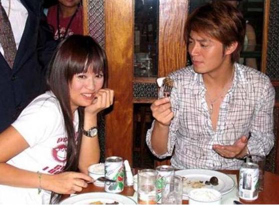 陈乔恩偏偏爱上你,陈乔恩为什么选择林心如