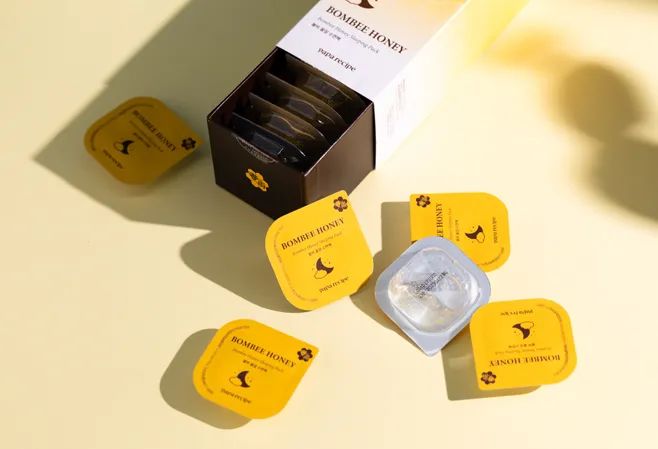 春雨蜂蜜面膜真实测评,春雨蜂蜜面膜用法及功效