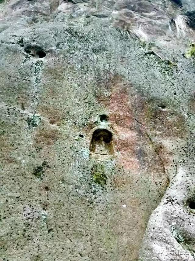 温州茶山卧龙潭,温州卧龙峡风景区