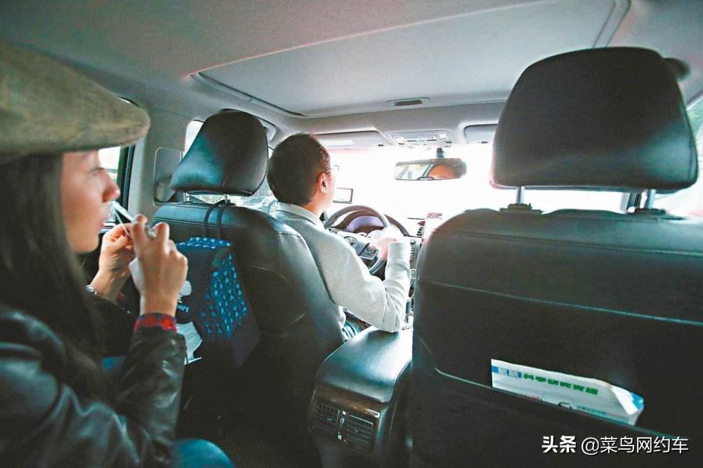 网约车严查滴滴流失大量司机,滴滴网约车每日流水太低