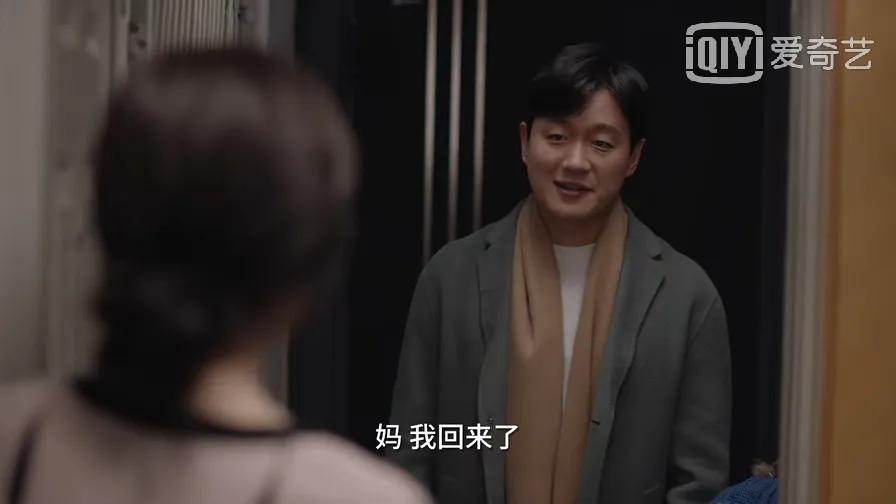 小舍得里面最感人的片段,小舍得揭露的人性