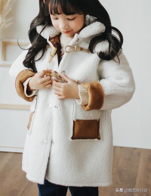 儿童泰迪衣服秋冬款,泰迪熊童装中国红外套