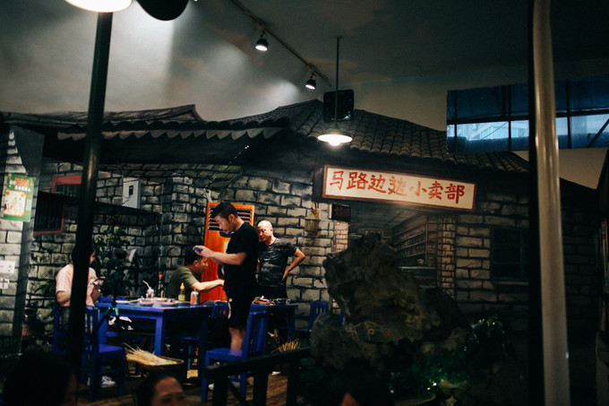 去成都必吃的一条街攻略,成都必玩和必吃的东西