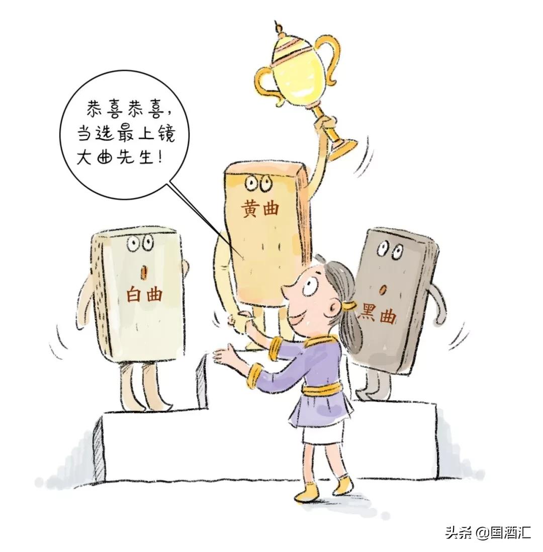 高粱和小麦酿酒口感好吗,高粱和小麦一起酿酒好喝吗